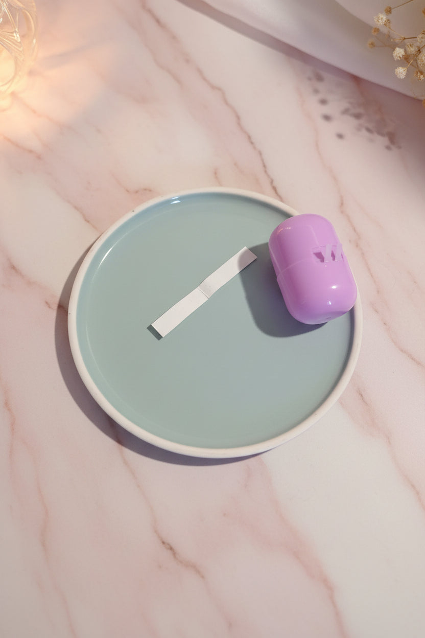 UNE CAPSULE MACARON